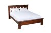 Picture of DROVER Bed Frame in Queen & Super King Size (Solid Pine)