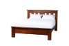 Picture of DROVER 4PC Bedroom Combo in Queen & Super King Size (Solid Pine)