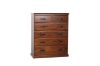 Picture of DROVER 4PC Bedroom Combo in Queen & Super King Size (Solid Pine)