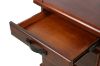 Picture of DROVER 3-Drawer Bedside Table (Solid Pine)