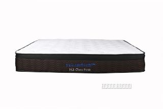 Picture of H3 Mattress - King Single