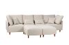 Picture of BRAYLAND Sectional Modular Fabric Sofa (Beige)