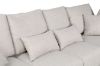 Picture of BRAYLAND Sectional Modular Fabric Sofa (Light Grey)