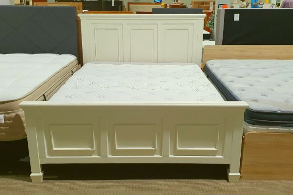 Picture of ELIZABETH Bed Frame - Queen