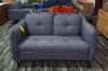 Picture of AMBERLEY Fabric Sofa (Grey) - 2 Seater