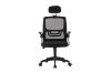 Picture of NIKO Mesh Office Chair (Black)