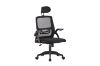 Picture of NIKO Mesh Office Chair (Black)
