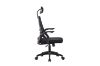 Picture of NIKO Mesh Office Chair (Black)