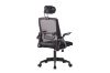 Picture of NIKO Mesh Office Chair (Black)