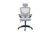 Picture of OREN Mesh Office Chair (Grey)