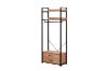 Picture of GARMON 200cmx80cm Open Wardrobe/Wall System Shelf (A)