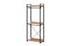 Picture of GARMON 200x80cm Open Wardrobe/Wall System Shelf (C)