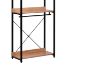 Picture of GARMON 200x80cm Open Wardrobe/Wall System Shelf (C)