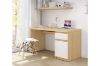 Picture of CELIA Desk with Drawer & Side Cabinet