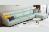 Picture of VIRGINIA Sectional Sofa (Light Green)