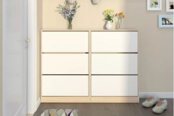Picture for manufacturer MARK Shoe Cabinet Range