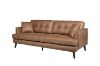 Picture of BARRET Air Leather Sofa - 2 Seater