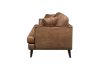 Picture of BARRET Air Leather Sofa - 3+2+1 Sofa Set