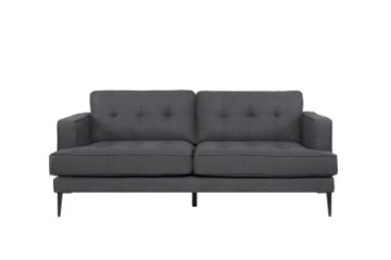 Picture of MADDOX 3+2+1 Fabric Sofa (Grey) - 3 Seat