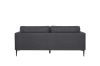 Picture of MADDOX 3+2+1 Fabric Sofa Range (Grey)