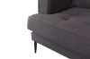 Picture of MADDOX 3+2+1 Fabric Sofa Range (Grey)