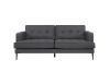 Picture of MADDOX 3+2+1 Fabric Sofa (Grey) - 1 Seat 