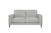 Picture of LONG ISLAND 3/2/1 Seater Fabric Sofa (Light Grey)
