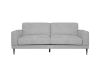 Picture of LONG ISLAND Fabric Sofa (Light Grey) - 2 Seat