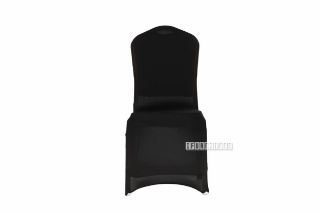 Picture of NEO-V Banquet & Conference Chair (Stackable) - Black Cover