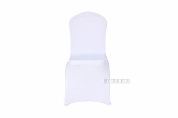 Picture of NEO-III Banquet & Conference Chair (Stackable) - Black cover