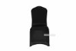 Picture of NEO-IV Stackable Banquet & Conference Chair - Black cover