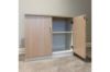 Picture of YORU 2-Door Storage Cabinet