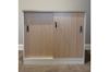 Picture of YORU Sliding Door Storage Cabinet