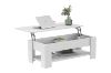 Picture of NELSON Lift-Top Coffee Table (White)