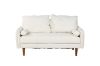 Picture of REYES 3+2 Faux Leather Sofa Range (White)