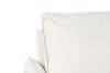 Picture of REYES 3+2 Faux Leather Sofa Range (White)