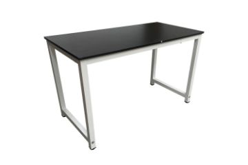 Picture of CLIFFORD Desk (Black & White)