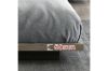 Picture of YORU Japanese Bed Base Only in Queen/Super King Size (Dark Grey)