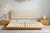 Picture of YORU 1-Drawer Bedside Table (Natural)