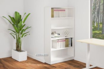 Picture for manufacturer ZARA Bookshelf Range
