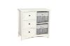 Picture of SCALA 3-Drawer 2-Basket Storage Cabinet