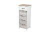 Picture of RANGER 1-Drawer 4-Basket Storage Cabinet