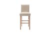 Picture of TEXAS Country Bar Chair (Beige) - Set of 2