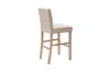 Picture of TEXAS Country Bar Chair (Beige) - Set of 2