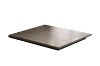 Picture of YORU Japanese Bed Base Only in Queen/Super King Size (Dark Grey)