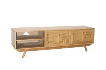 Picture of CAMILA 2-Door TV Unit