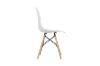 Picture of DSW Replica Eames Dining Side Chair (White)