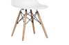 Picture of DSW Replica Eames Dining Side Chair (White) - Each