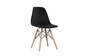 Picture of DSW Replica Eames Dining Side Chair (Black) - Single