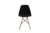 Picture of DSW Replica Eames Dining Side Chair (Black) - Each